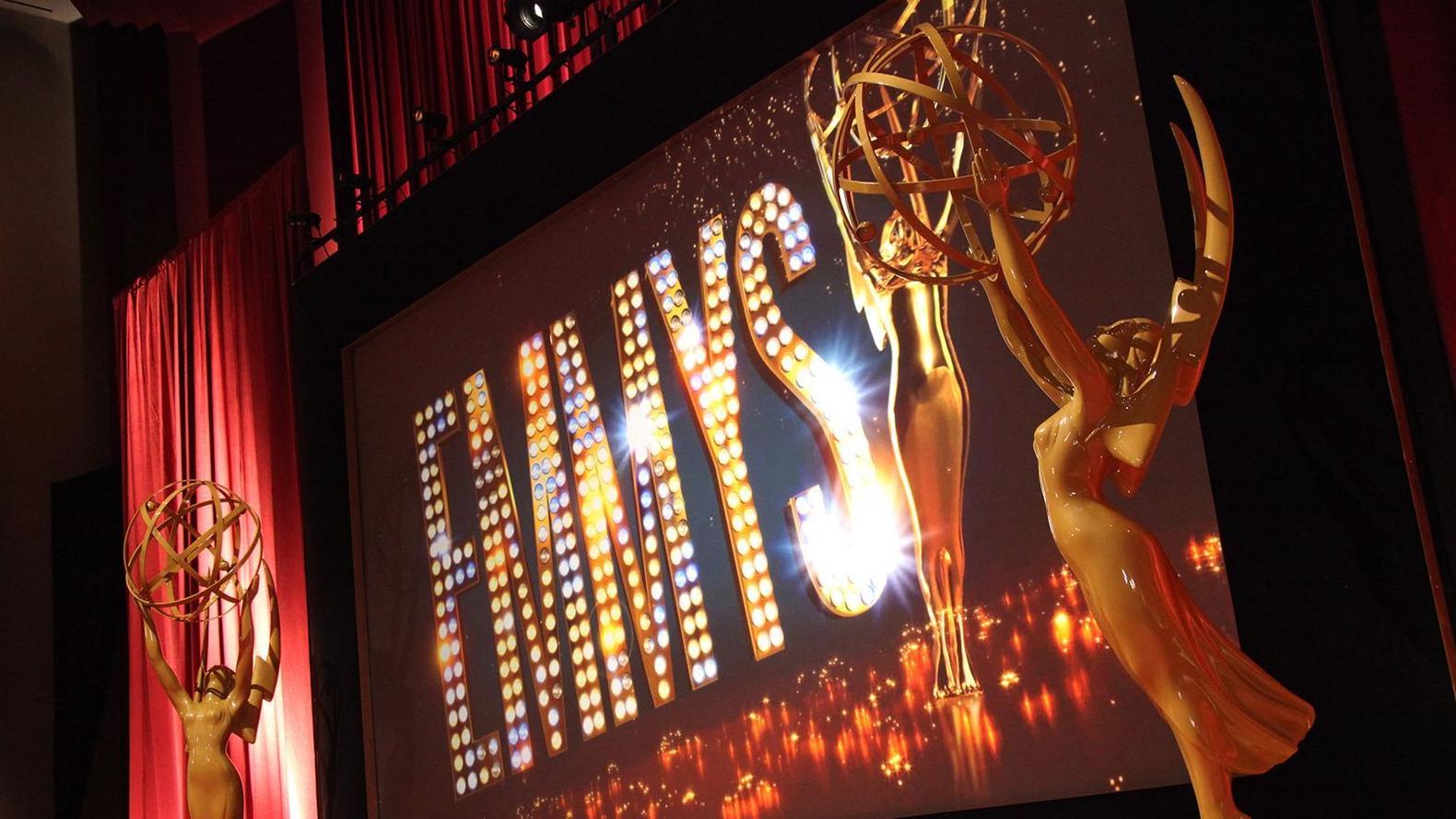 Primetime Emmy Awards postponed as Hollywood strikes continue, Variety reports